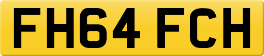 FH64FCH